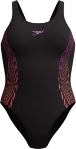  SPEEDO PLACEMENT MUSCLEBACK /