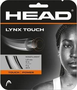 ����� HEAD LYNX TOUCH TENNIS STRING ����� (1.30 MM)