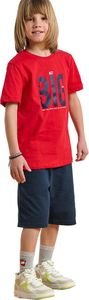 BODYTALK SS T-SHIRT & WALKSHORTS / 