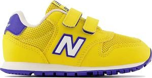  NEW BALANCE CLASSICS INFANT 500  (26)