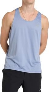  NEW BALANCE RUN SINGLET  (S)