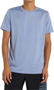   NEW BALANCE RUN T-SHIRT  (S)