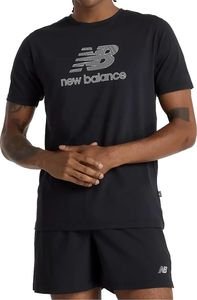  HEATHERTECH LOGO T-SHIRT  (S)
