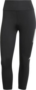  ADIDAS PERFORMANCE OWN THE RUN 3/4 LEGGINGS  (XS)