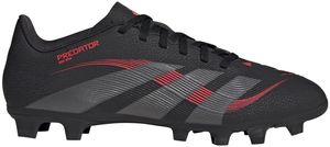  ADIDAS PERFORMANCE PREDATOR CLUB FG/MG  (UK:7, EU:40 2/3)