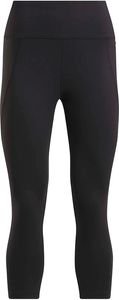  REEBOK LUX 3/4 HIGH RISE LEGGINGS 