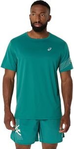  ASICS ICON SS TOP  (XL)
