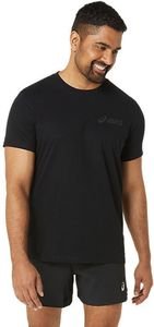  ASICS CHEST LOGO SS TEE 