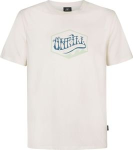  O'NEILL FRONT PRINT T-SHIRT 