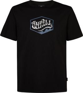  O'NEILL FRONT PRINT T-SHIRT 