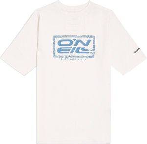 O'NEILL HYBRID T-SHIRT  (104 CM)