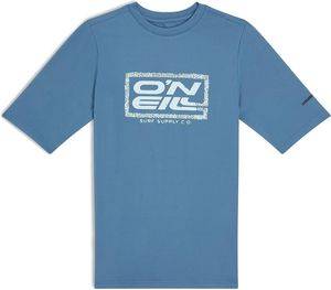  O'NEILL HYBRID T-SHIRT  (104 CM)