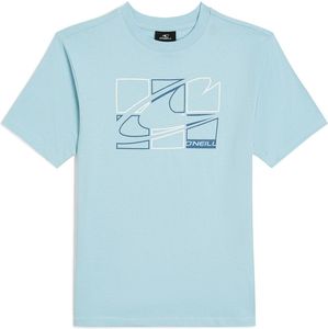  O'NEILL GRAPHIC T-SHIRT MORNING GLORY 