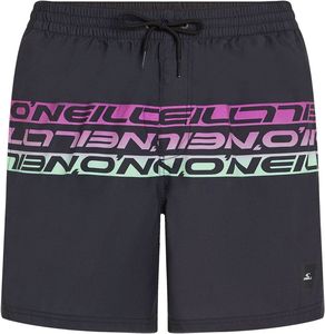   O'NEILL CALI STRIPE 16'' SWIMSHORTS 