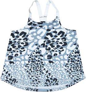  BODYTALK TANK TOP  (6 )