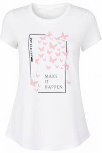 ������� BODYTALK T-SHIRT �����