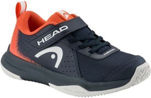  HEAD SPRINT VELCRO 4.0 KIDS  