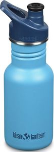  KLEAN KANTEEN INSULATED KID CLASSIC NARROW WITH SPORT CAP  (355 ML)