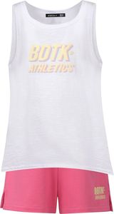  BODYTALK T-SHIRT & SHORTS WITH LEGGINGS 2/4 /