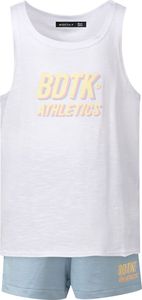  BODYTALK T-SHIRT & SHORTS WITH LEGGINGS 2/4 /