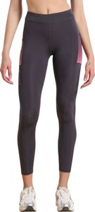  BODYTALK INTERLOCK & TECH LEGGINGS 4/4 
