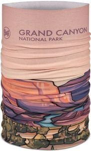  BUFF COOLNET UV NECKWARMER GRAND CANYON 