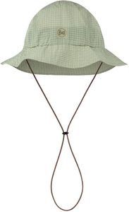 BUFF GO BUCKET HAT SOLID 