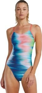  TYR DURAFAST ELITE CUTOUTFIT BRAVURA 