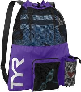   TYR BIG MESH MUMMY BACKPACK  (40 L)