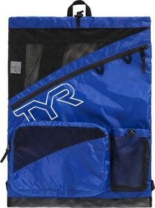   TYR ELITE TEAM MESH BACKPACK   (40 L)