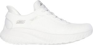  SKECHERS SLIP-INS BOBS SPORT SQUAD CHAOS CURRENT MUSE 