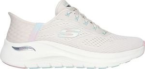  SKECHERS ARCH FIT 2.0 EASY CHIC 