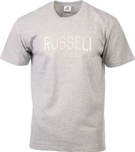  RUSSELL ATHLETIC S/S CREW NECK T-SHIRT  (S)