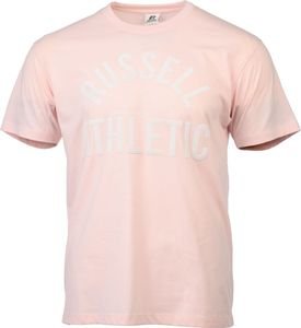  RUSSELL ATHLETIC S/S CREW NECK T-SHIRT  (S)