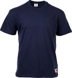  RUSSELL ATHLETIC S/S CREW NECK T-SHIRT   (M)