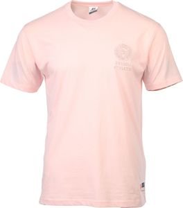  RUSSELL ATHLETIC GREECE SMU T-SHIRT SMALL TONAL LOGO 