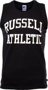   RUSSELL ATHLETIC ICONIC SINGLET  (S)
