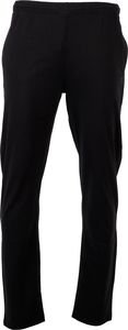  RUSSELL ATHLETIC OPEN LEG PANT SMALL LOGO EMBD 