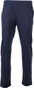  RUSSELL ATHLETIC OPEN LEG PANT SMALL LOGO EMBD  