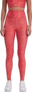  REEBOK ID TRAIN PRINT LEGGINGS 