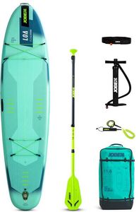   SUP JOBE 11'6'' LOA PACK  (350 CM)