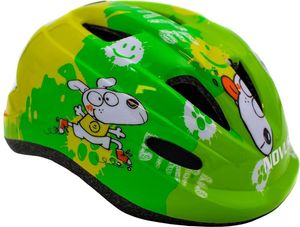   NOVUS GREEN DOG / (L)