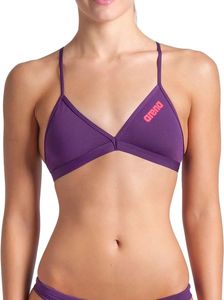  BIKINI ARENA TEAM TOP TIE BACK SOLID 