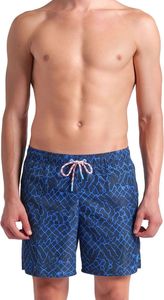   ARENA BEACH BOXER ALLOVER  