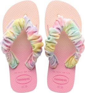 ��������� HAVAIANAS KIDS FLUFFY ��� (35-36)