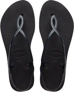 ������� HAVAIANAS LUNA FLATFORM ����� (41-42)