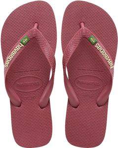 ��������� HAVAIANAS BRASIL LOGO ������� (39-40)