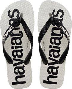 ��������� HAVAIANAS TOP LOGOMANIA 2 �����/����� (45-46)