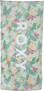  ROXY INTO THE SUN TOWEL  (80 X 160 CM)