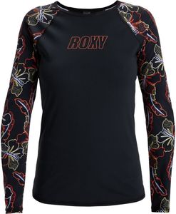   ROXY ACTIVE LS UPF 50 SURF T-SHIRT 